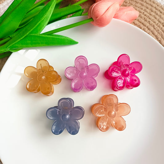 Flower Claws