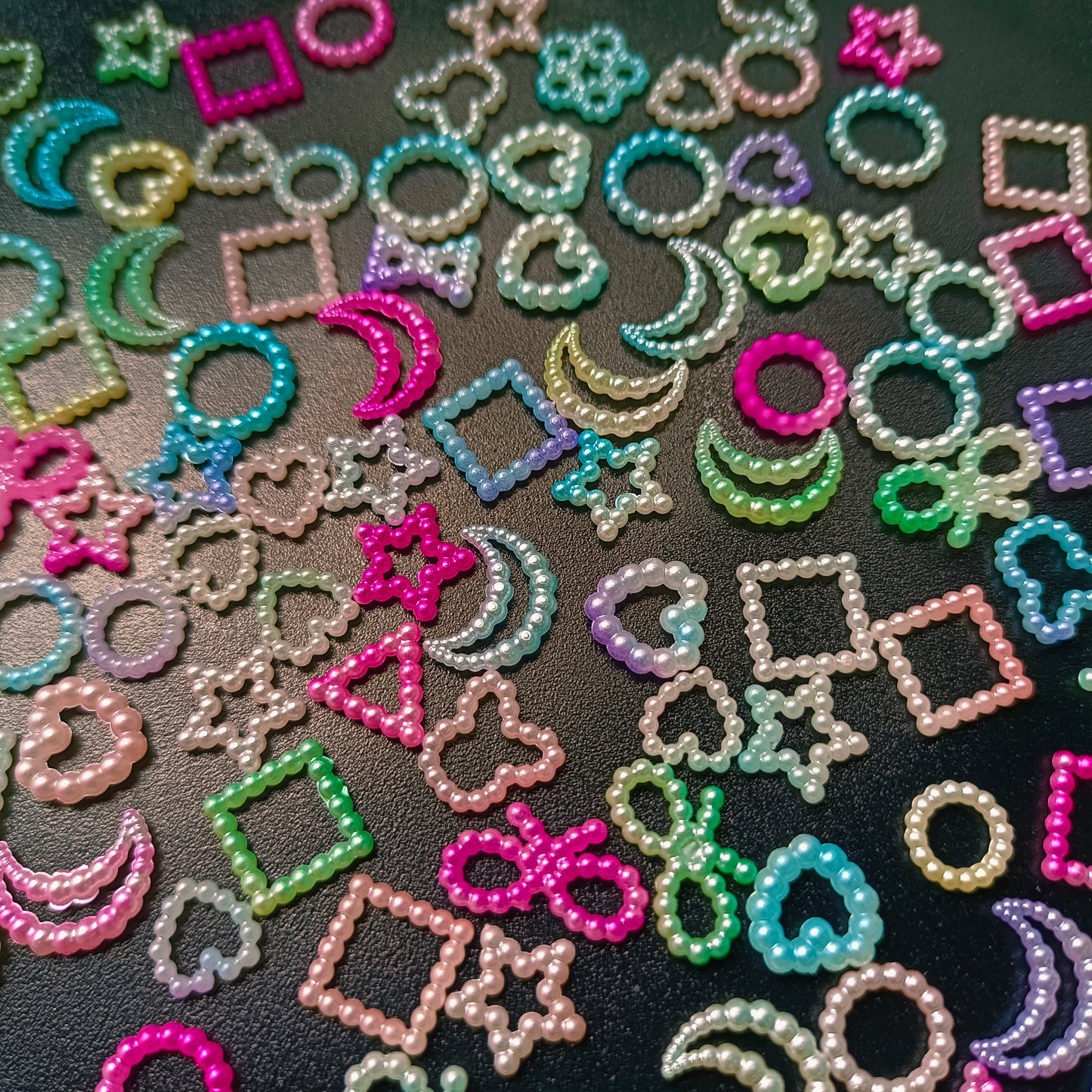 Mix Multi Shapes(15 Grams)