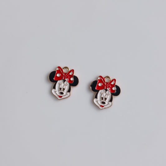 Mickey Charm