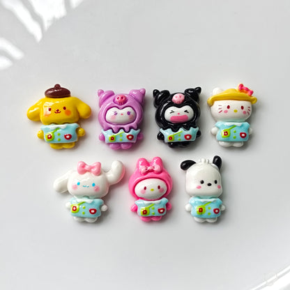 BTS Charms