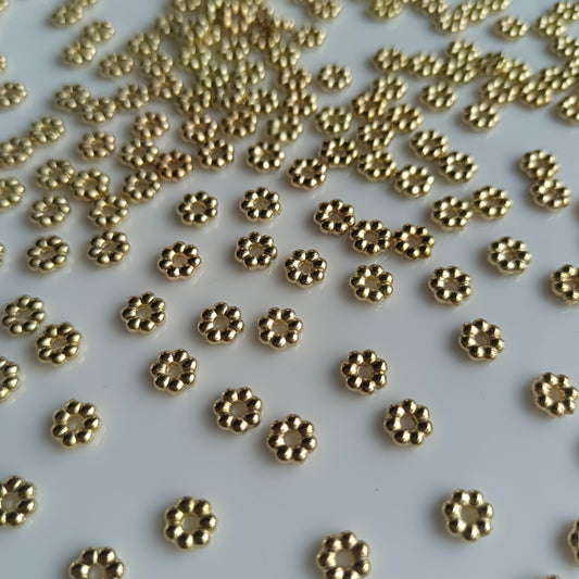 Spacer(130 pieces aprx)