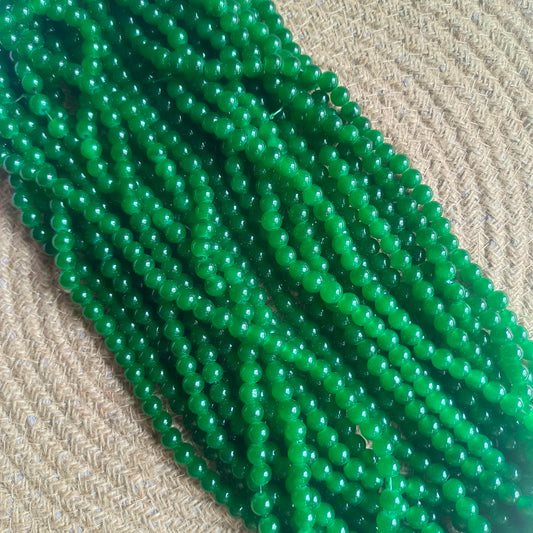Glass Beads