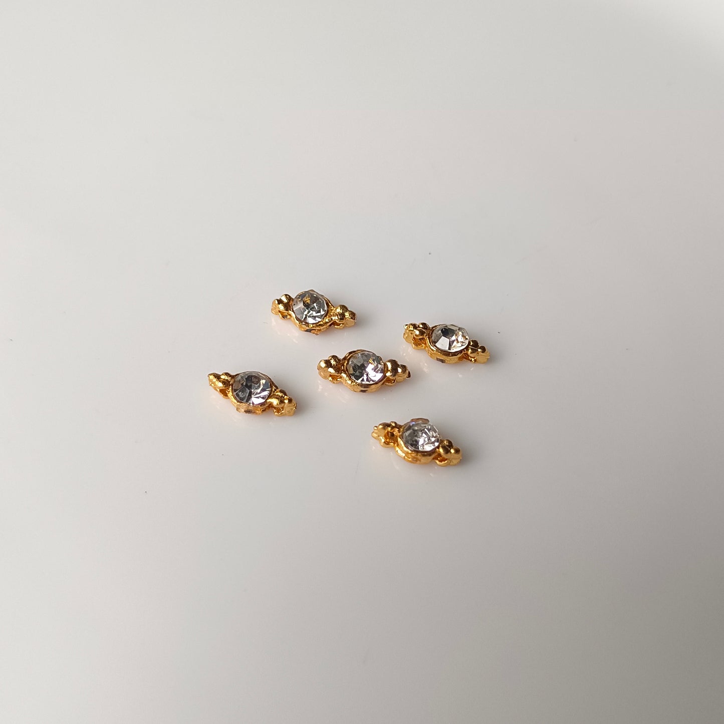Stone Connector (4 Pieces)