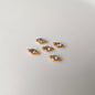 Stone Connector (4 Pieces)