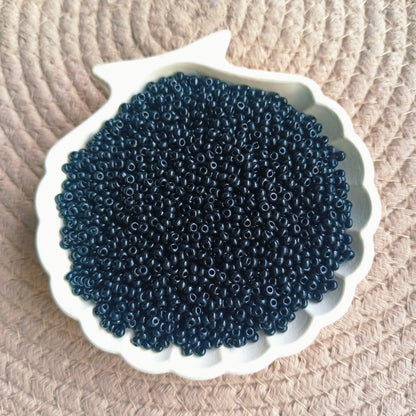 Seed Beads (6/0-3.5mm) 20 Grams