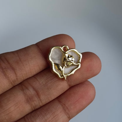 Luxury Charms