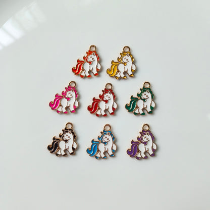 Unicorn Charm