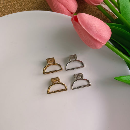 Metal Claws