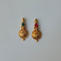 Lakshmi Pendent (2 Pieces)