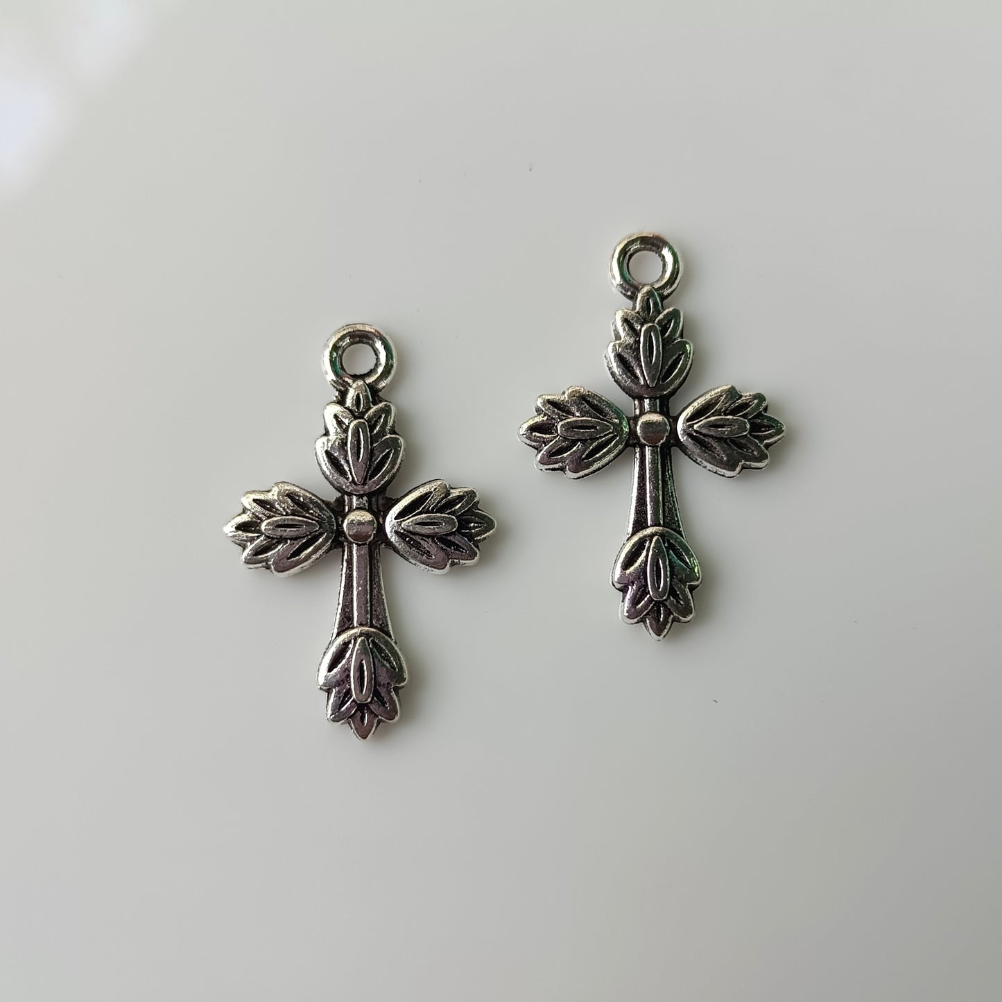Cross Charms
