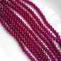 Crackle Beads