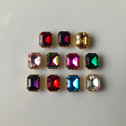 Clip Stones ( Small )