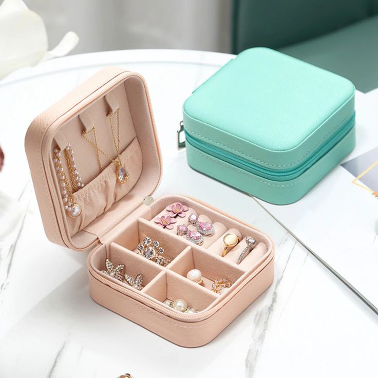 Trending Jewellery Box