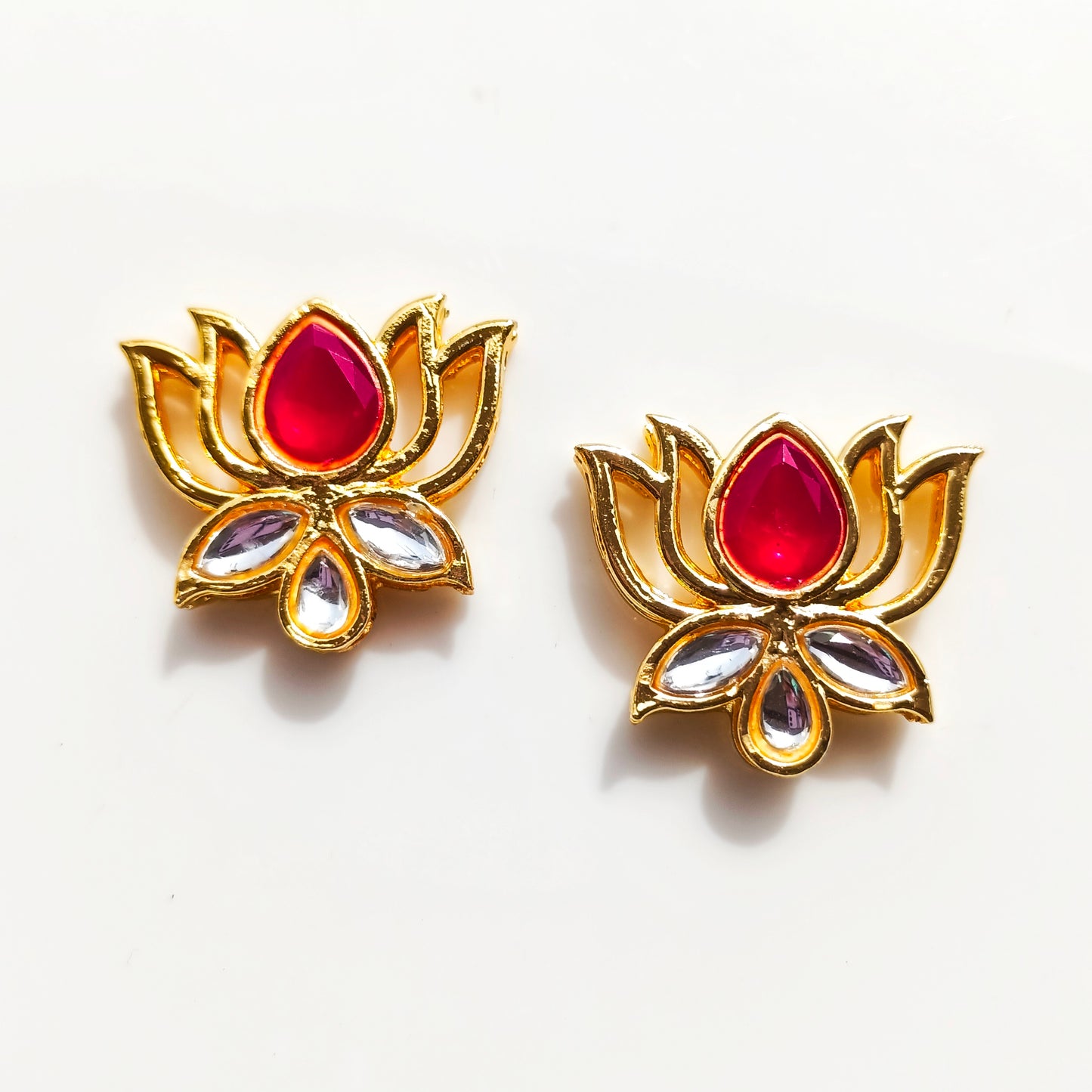Lotus Pendent