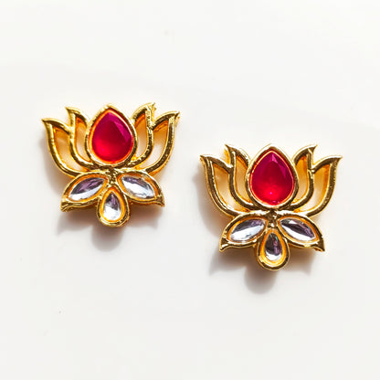 Lotus Pendent