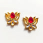 Lotus Pendent
