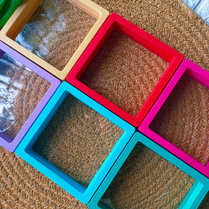 Display Boxes