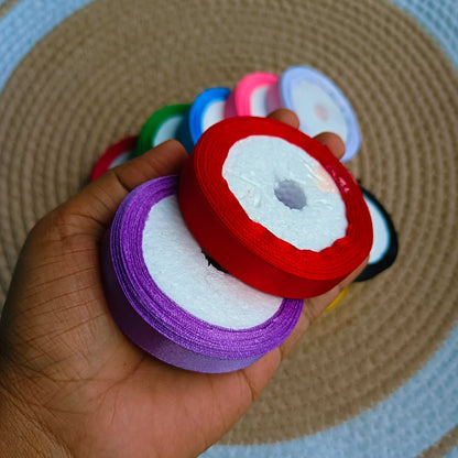 Satin Ribbons(1 Piece)