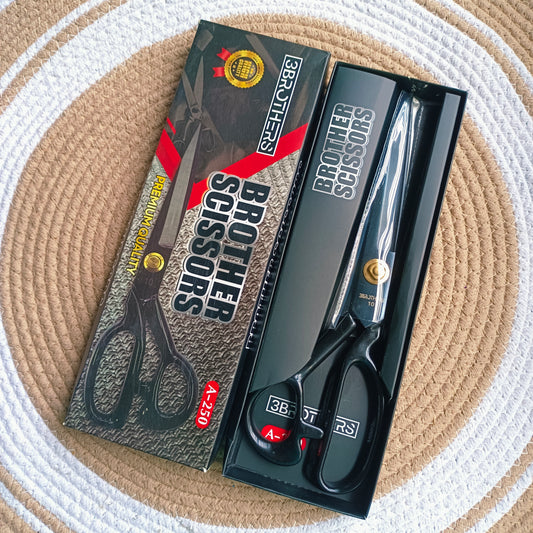 Brothers Scissors