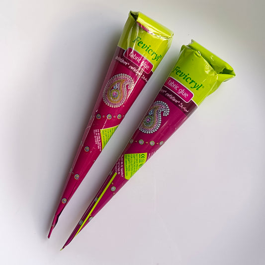 Fabric Glue