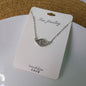 Minimal Pendents