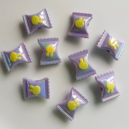 Cutest Chocolate Beads (16 Grams)