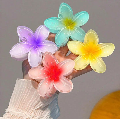 Trending Flower Claw (Big)