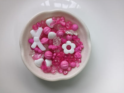 Mixed Beads BEAD SOUP - 15 Grams