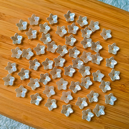 Pearl Flowers (15 Grams)