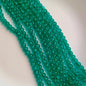 Crackle Beads
