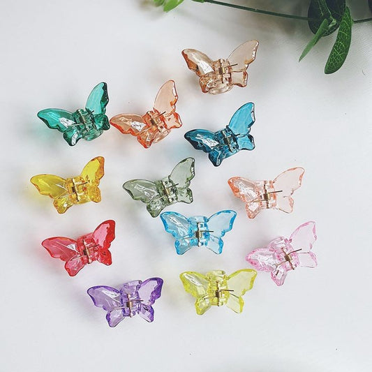 Butterfly Claws
