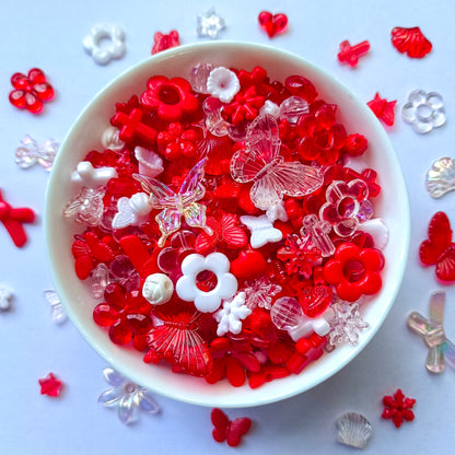 Mixed Beads BEAD SOUP - 15 Grams
