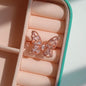 AD Butterfly Rings
