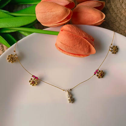 Trending Invisible Chain