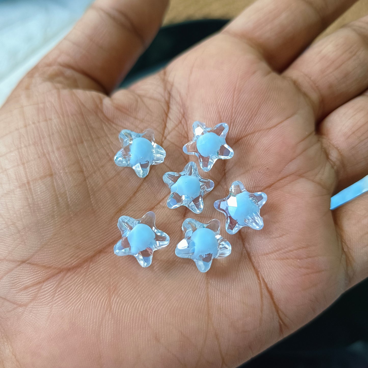 Stars ( 20 Grams)