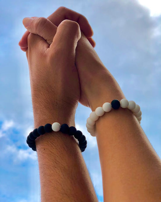 Couple Bracelets