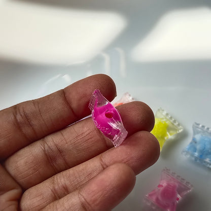 Chocolate Beads (10 Grams)