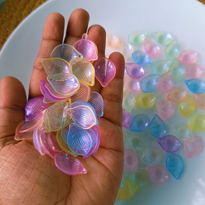 Radium Pastel Petals(15 Grams)