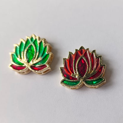 Lotus Pendents Medium