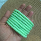 Femo/clay beads
