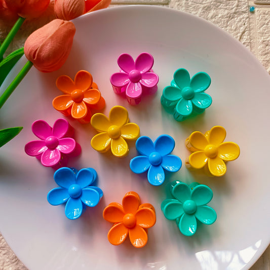 Daisy Pop Claws