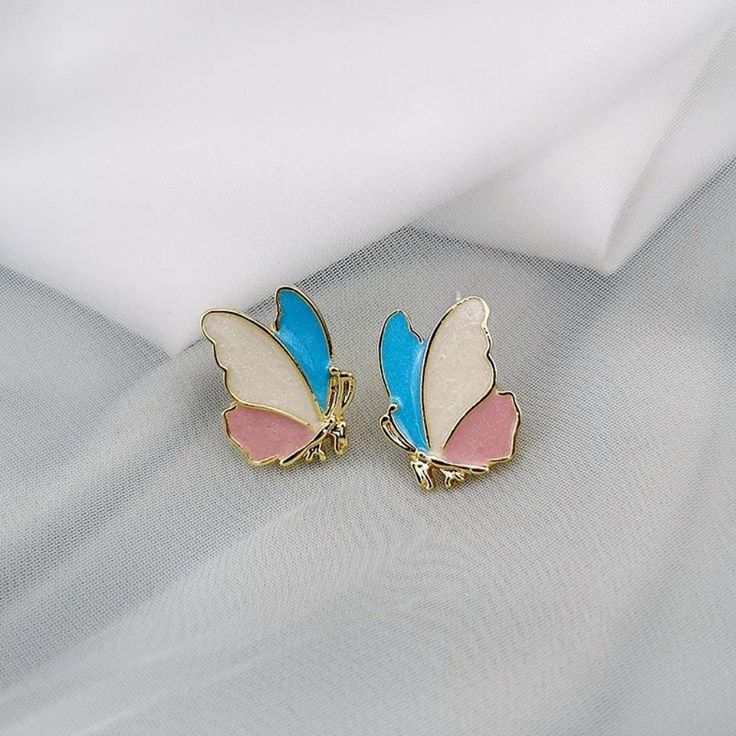 Korean Earrings