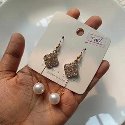Korean Earrings