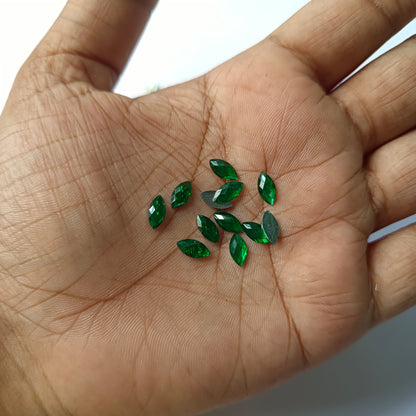 Eye Shape Stones(5 Grams)