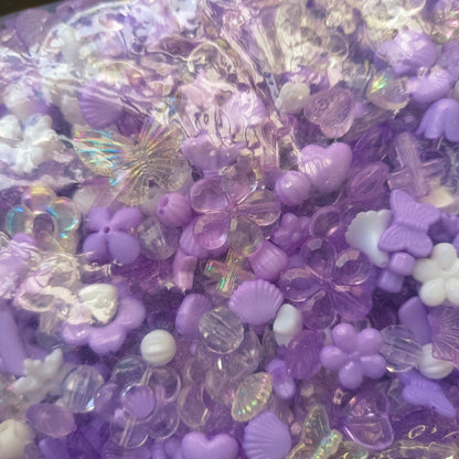 Mixed Beads BEAD SOUP - 15 Grams