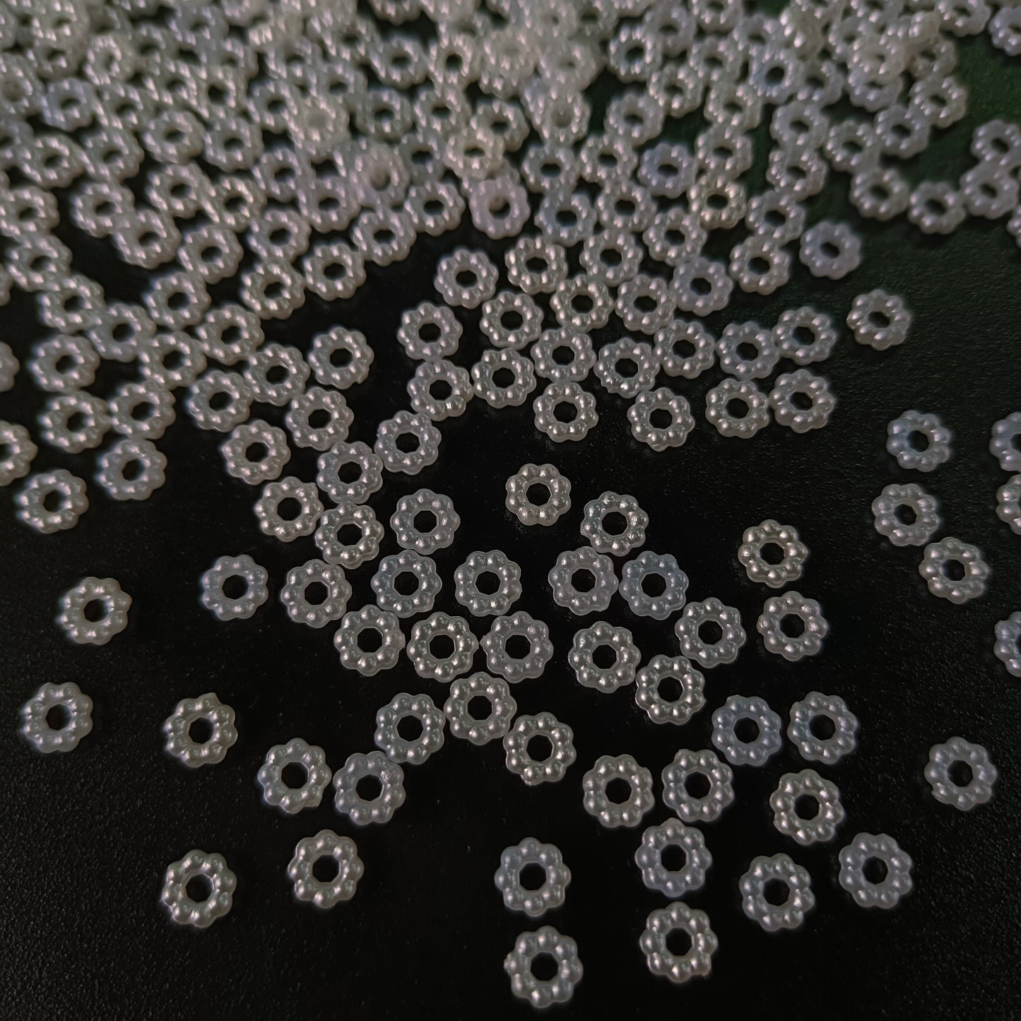 Pearl Spacer(10 Grams)