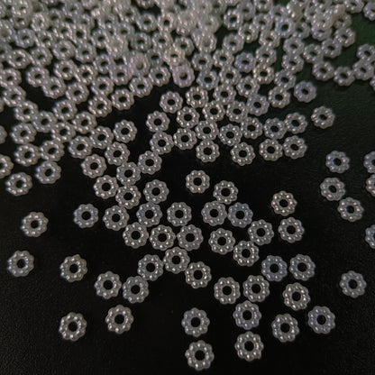 Pearl Spacer(10 Grams)