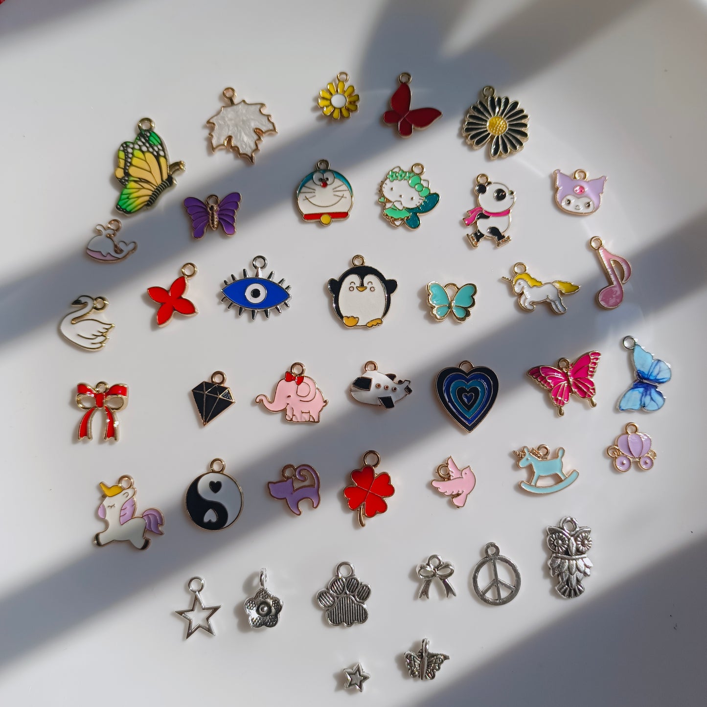 Charms Combo (40 charms)