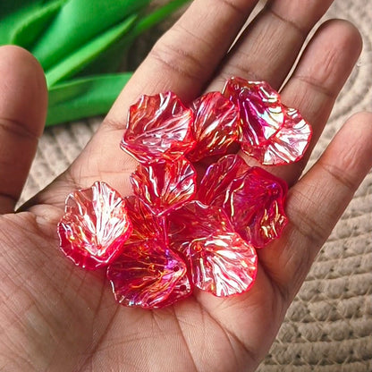 Rainbow Shine Shells(10 Grams)