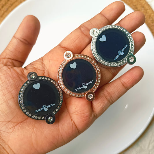 Trending Touch Watch Dials